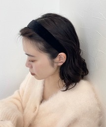 ベロアカチューシャ 969501