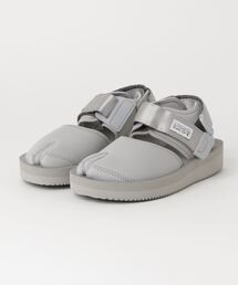 suicoke BEAMS 別注 フリンジ サンダル いかがでしょうかVOL.15 個人的に気になるサンダル＜suicoke