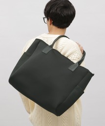 LAKOLE | ネオプレーン×フェイクレザーコンビトートバッグ2 / 965867(トートバッグ)