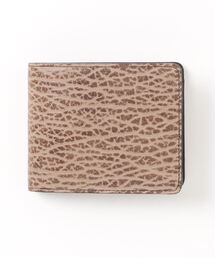 L.E.D.BITES（エルイーディーバイツ）の「OTTO　オットセイ二つ折り財布（財布）」