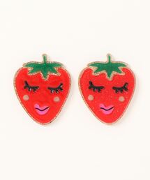 B.I.D.（ビーアイディー）の「IPHORIA/アイフォリア スニーカーアクセサリー Acryl Sneaker Patches Collection（シューケア用品）」