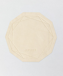 JUPITER（ジュピター）の「JUPITER　ジュエリークロス（その他小物）」