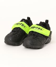 HI-TEC | 【HI-TEC／ハイテック】HT KD063 FIREFLY キッズスニーカー LED(スニーカー)