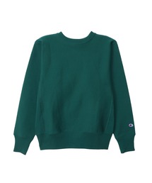 【Champion/チャンピオン】メンズ リバースウィーブ(R) クルーネックスウェットシャツ