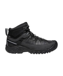 KEEN（キーン）の「TARGHEE III MID WP / ターギー　スリー　ミッド　ウォータープルーフ / メンズ ブーツ 登山靴 トレッキングシューズ 防水（スニーカー・メンズ）」