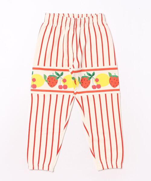 Mini Rodini（ミニロディーニ）の「mini rodini / フルーツプリント