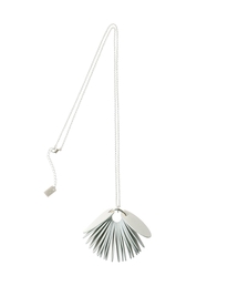 HIROKO HAYASHI（ヒロコハヤシ）の「PEPE CERCHIO（ペペ チェルキオ）ネックレス（ネックレス）」