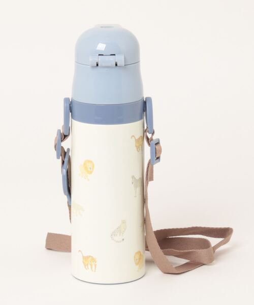 petit main（プティマイン）の「ステンレスボトル（その他小物・キッズ・ライトピンク/ライトブルー・FREE）」の19枚目の写真