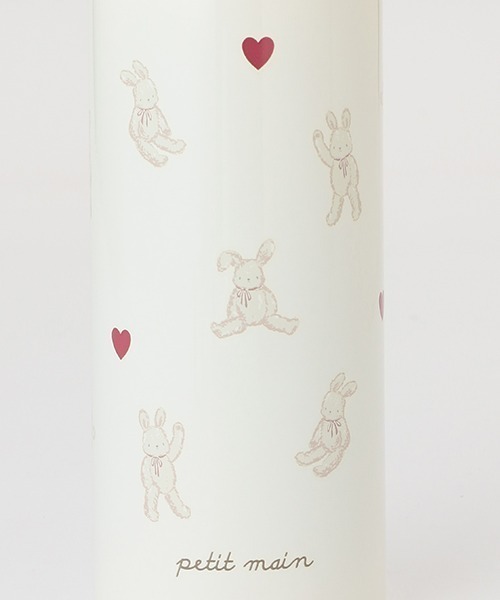 petit main（プティマイン）の「ステンレスボトル（その他小物・キッズ・ライトピンク/ライトブルー・FREE）」の8枚目の写真