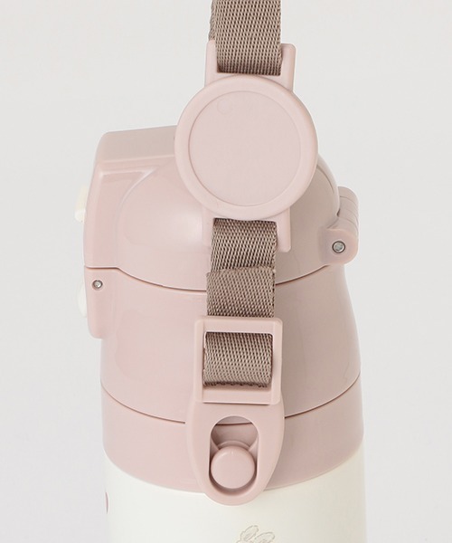 petit main（プティマイン）の「ステンレスボトル（その他小物・キッズ・ライトピンク/ライトブルー・FREE）」の10枚目の写真