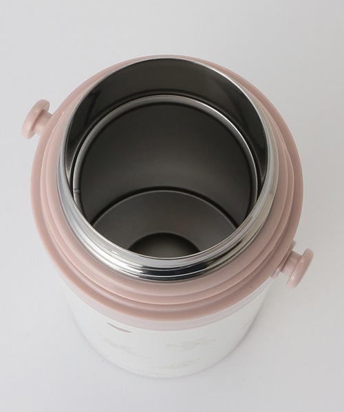 petit main（プティマイン）の「ステンレスボトル（その他小物・キッズ・ライトピンク/ライトブルー・FREE）」の11枚目の写真