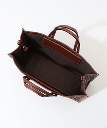 美品 A VACATION アヴァケーション BREAD レオパード バッグ A VACATION(ア ヴァケーション)のBREAD M（NOBI LEO）通販