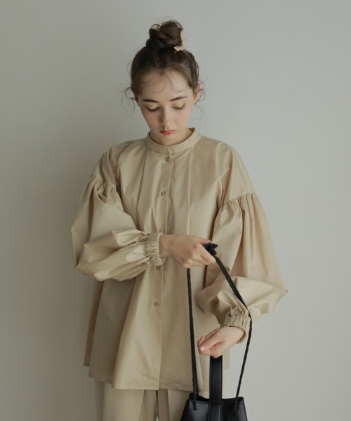 onetome ブラウス