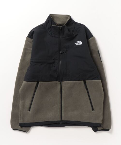 THE NORTH FACE/ザノースフェイス Denali Jacket/デナリジャケット/NA72051