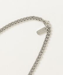 DIESEL（ディーゼル）の「ディーゼル アクセサリー メンズ ネックレス