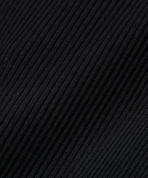 ak+1 リブタンクトップ　2枚セット AK+1 / リブタンクトップ（Tシャツ/カットソー）｜Demi-Luxe