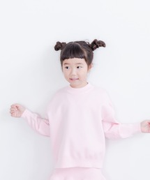 LOWRYS FARM | ＵＮＩＳＥＸニットプルオーバー　983870(ニット/セーター)