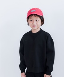 LOWRYS FARM | ＵＮＩＳＥＸニットプルオーバー　983870(ニット/セーター)