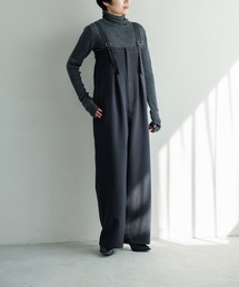 LEPSIM | 【FOR I SERIES】サスツキワイドパンツ　988300(その他パンツ)