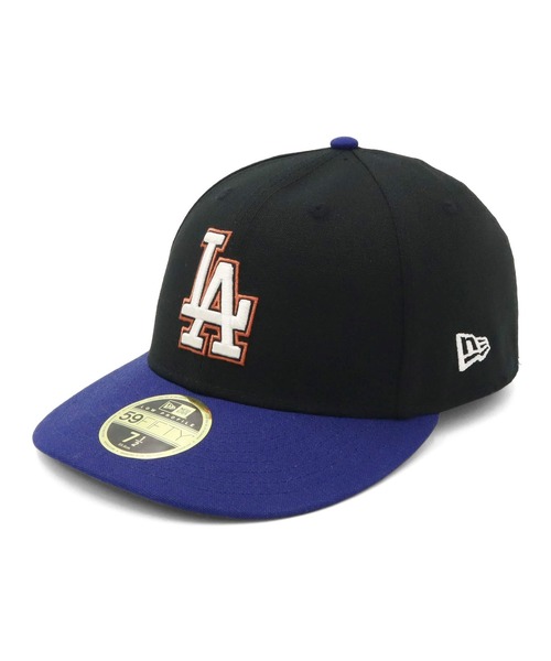 セール】ニューエラ キャップ LP59FIFTY ダックキャンバス（キャップ