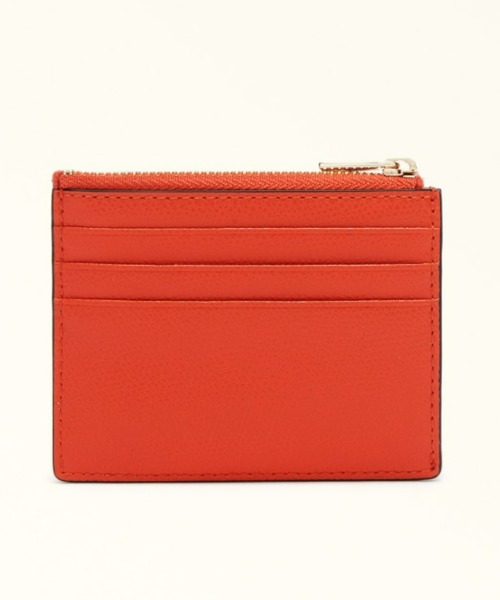 FURLA（フルラ）の「フルラ カメリア カードケース S（カードケース