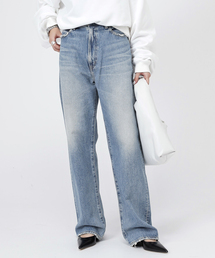 NEEDBY heritage | 【NEEDBY heritage/ニードバイヘリテージ】VINTAGE NO.7(デニムパンツ)