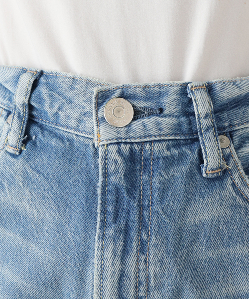 NEEDBY heritage/ニードバイヘリテージ】VINTAGE NO.7（デニム