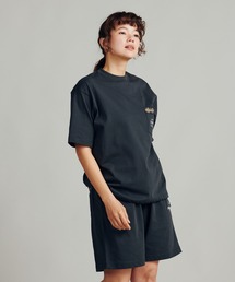 S/Sティー＆ショーツ＆バッグセット