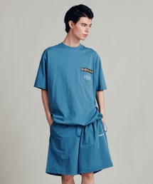 S/Sティー&ショーツ&バッグセット