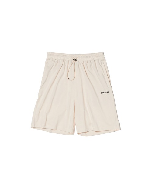 PENDLETON(ペンドルトン)の「S/Sティー&ショーツ&バッグセット(セットアップ・メンズ・チャコール/ベージュ/ライトブルー/ミント・SMALL/LARGE/MEDIUM)」の14枚目の写真
