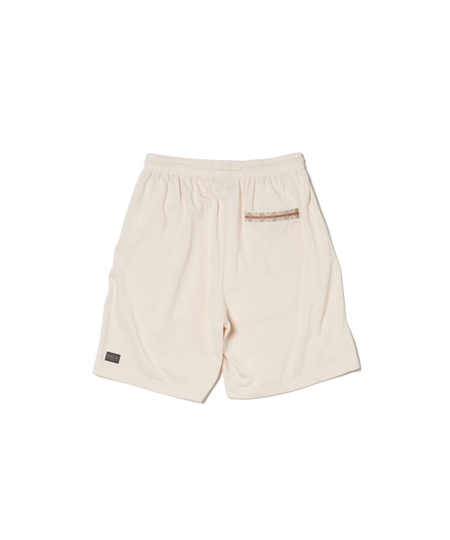 PENDLETON(ペンドルトン)の「S/Sティー&ショーツ&バッグセット(セットアップ・メンズ・チャコール/ベージュ/ライトブルー/ミント・SMALL/LARGE/MEDIUM)」の15枚目の写真