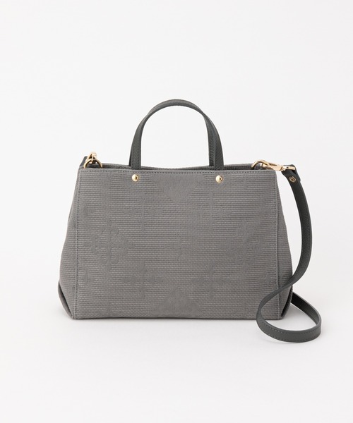russet（ラシット）の「《SHOPPER》トートバッグ S (CE-1273)（トート