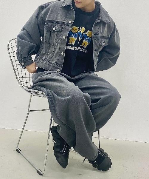 RODEO CROWNS WIDE BOWL（ロデオクラウンズワイドボウル）の「GO