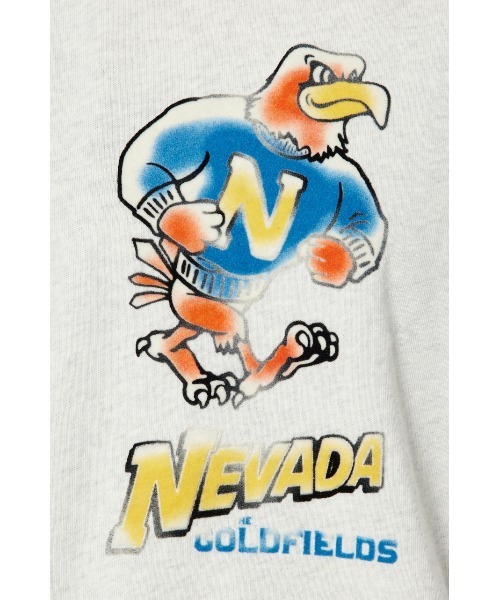 RODEO CROWNS WIDE BOWL（ロデオクラウンズワイドボウル）の「GO