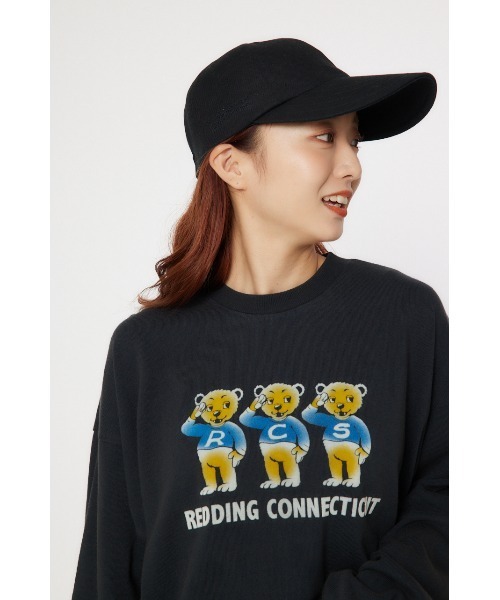 RODEO CROWNS WIDE BOWL（ロデオクラウンズワイドボウル）の「GO