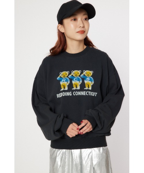 RODEO CROWNS WIDE BOWL（ロデオクラウンズワイドボウル）の「GO