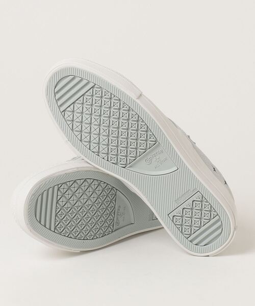 BOTT（ボット）の「PRORIDE SK BoTT OX ＋（スニーカー・メンズ・グレイッシュブルー・26.0cm/26.5cm/27.0cm/27.5cm/28.0cm/29.0cm/24.0cm/24.5cm/25.0cm/25.5cm）」の2枚目の写真