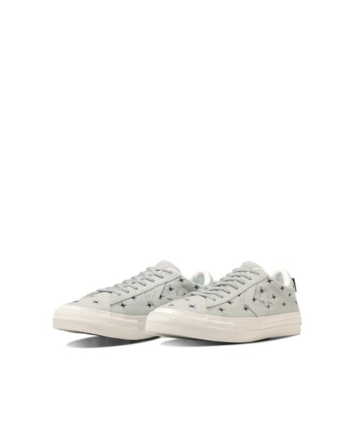 BOTT（ボット）の「PRORIDE SK BoTT OX ＋（スニーカー・メンズ・グレイッシュブルー・26.0cm/26.5cm/27.0cm/27.5cm/28.0cm/29.0cm/24.0cm/24.5cm/25.0cm/25.5cm）」の5枚目の写真