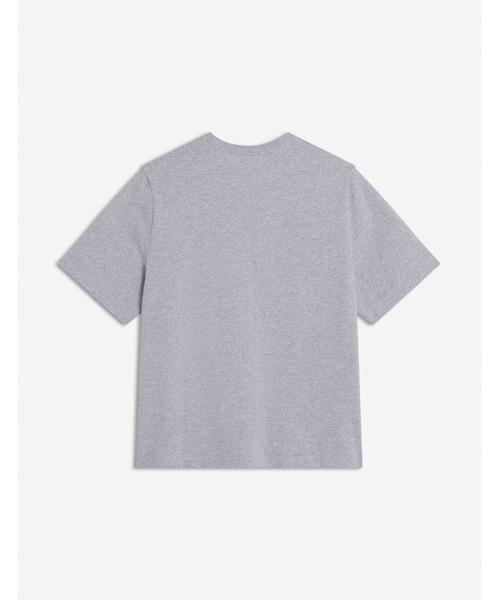 Handwriting Comfort Tシャツ MAISON KITSUNE HANDWRITING COMFORT TEE-SHIRT（Tシャツ