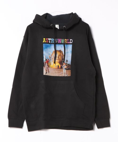 [W][it][ut25] TOD HOODIE