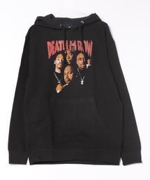 【W】【it】【ut25】TOD HOODIE