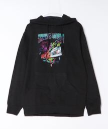 【W】【it】【ut25】TOD HOODIE