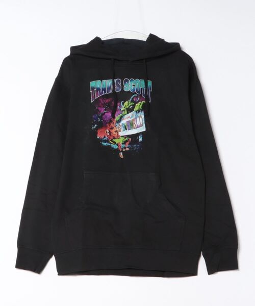 ARCHIVER（アーカイバ）の「【W】【it】【ut25】TOD HOODIE（パーカー・メンズ・その他1/その他8/その他7/その他2/その他5/その他3/その他6/その他4・LARGE/X-LARGE/MEDIUM）」の4枚目の写真