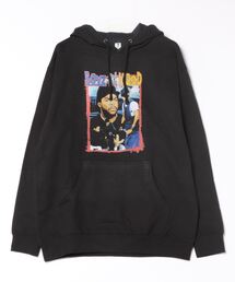 【W】【it】【ut25】TOD HOODIE