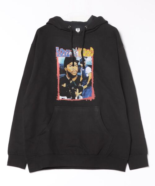 ARCHIVER（アーカイバ）の「【W】【it】【ut25】TOD HOODIE（パーカー・メンズ・その他1/その他8/その他7/その他2/その他5/その他3/その他6/その他4・LARGE/X-LARGE/MEDIUM）」の5枚目の写真