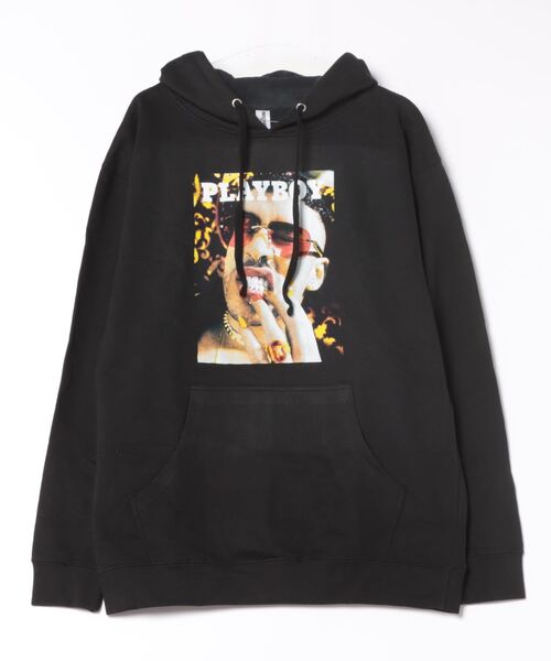 ARCHIVER（アーカイバ）の「【W】【it】【ut25】TOD HOODIE（パーカー・メンズ・その他1/その他8/その他7/その他2/その他5/その他3/その他6/その他4・LARGE/X-LARGE/MEDIUM）」の6枚目の写真