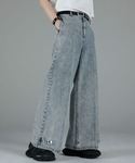 ADRER(アドラー)の「パンツ(デニムパンツ)」
