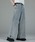 ADRERiAh[j́uextra quality wide flare pants / GNXgNIeBChtApcȋpcjvbu[