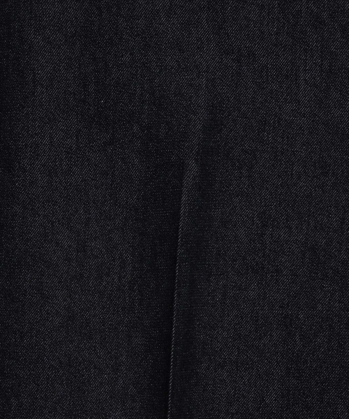 ADRER（アドラー）の「extra quality wide flare pants / エクストラクオリティワイドフレアパンツ（その他パンツ・メンズ・ブルー/ブラック/ブラック系その他/ブラック系2/ブルー系1/ブラック系1/ブラック系3/ブルー系2・XX-SMALL/X-SMALL/SMALL/MEDIUM/LARGE）」の15枚目の写真