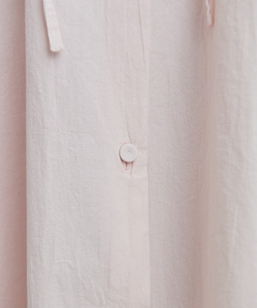 bulle de savon（ビュルデサボン）の「オーガニックマグ